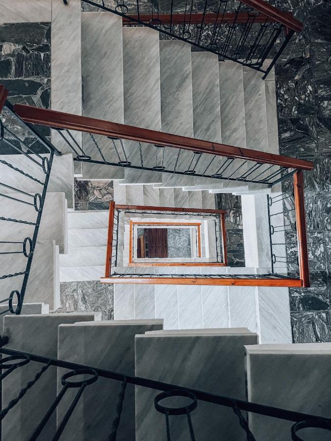 Hotel Eleni Skopelos Exterior foto